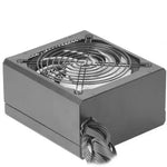 Fuente de Alimentación Tacens Radix Eco X 650/ 650W/ Ventilador 14cm - PixelPlaza