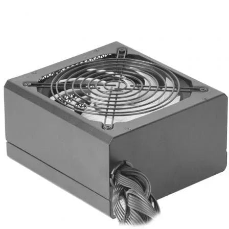 Fuente de Alimentación Tacens Radix Eco X 650/ 650W/ Ventilador 14cm - PixelPlaza