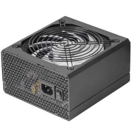 Fuente de Alimentación Tacens Radix Eco X 750/ 750W/ Ventilador 14cm - PixelPlaza