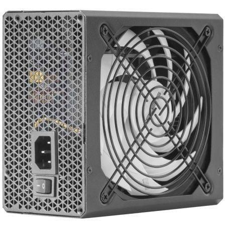 Fuente de Alimentación Tacens Radix Eco X 850/ 850W/ Ventilador 14cm - PixelPlaza