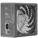 Fuente de Alimentación Tacens Radix VII AG 600S/ 600W/ Ventilador 14cm/ 80 Plus Silver - PixelPlaza