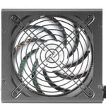 Fuente de Alimentación Tacens Radix VII AG 600S/ 600W/ Ventilador 14cm/ 80 Plus Silver - PixelPlaza