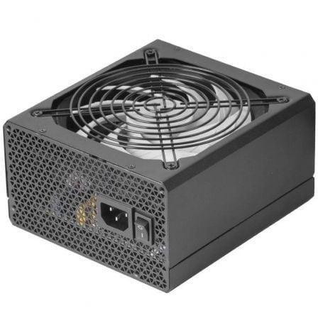 Fuente de Alimentación Tacens Radix VII AG 700M/ 700W/ Ventilador 14cm/ 80 Plus Silver - PixelPlaza