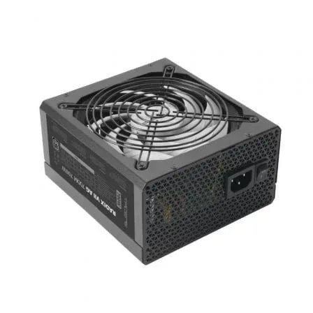 Fuente de Alimentación Tacens Radix VII AG 700M/ 700W/ Ventilador 14cm/ 80 Plus Silver - PixelPlaza