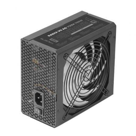 Fuente de Alimentación Tacens Radix VII AG 700M/ 700W/ Ventilador 14cm/ 80 Plus Silver - PixelPlaza