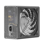 Fuente de Alimentación Tacens Radix VII AG 700M/ 700W/ Ventilador 14cm/ 80 Plus Silver - PixelPlaza