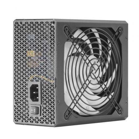 Fuente de Alimentación Tacens Radix VII AG 700M/ 700W/ Ventilador 14cm/ 80 Plus Silver - PixelPlaza