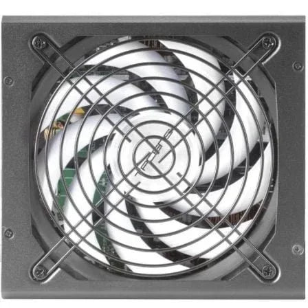 Fuente de Alimentación Tacens Radix VII AG 800M/ 800W/ Ventilador 14cm/ 80 Plus Silver - PixelPlaza