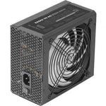 Fuente de Alimentación Tacens Radix VII AG 800M/ 800W/ Ventilador 14cm/ 80 Plus Silver - PixelPlaza