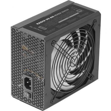 Fuente de Alimentación Tacens Radix VII AG 800M/ 800W/ Ventilador 14cm/ 80 Plus Silver - PixelPlaza