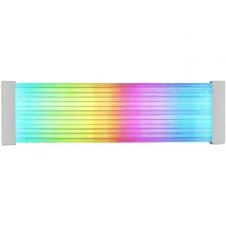Funda ARGB Mars Gaming MCA-24X - PixelPlaza