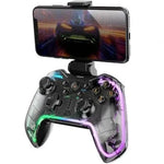 Gamepad Mars Gaming MGP-BT2 Inalámbrico - PixelPlaza