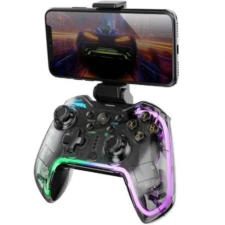 Gamepad Mars Gaming MGP-BT2 Inalámbrico - PixelPlaza