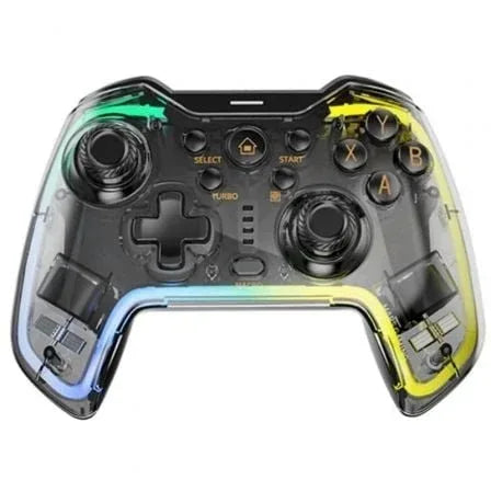 Gamepad Mars Gaming MGP-BT2 Inalámbrico - PixelPlaza