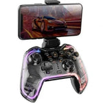 Gamepad Mars Gaming MGP-BT2 Inalámbrico - PixelPlaza