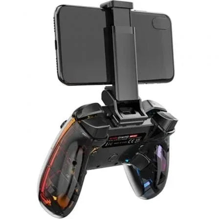 Gamepad Mars Gaming MGP-BT2 Inalámbrico - PixelPlaza