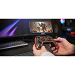 Gamepad Mars Gaming MGP-BT2 Inalámbrico - PixelPlaza