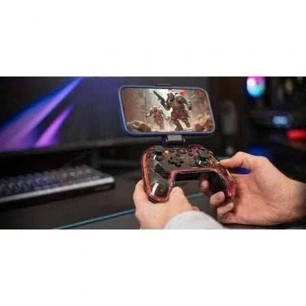 Gamepad Mars Gaming MGP-BT2 Inalámbrico - PixelPlaza