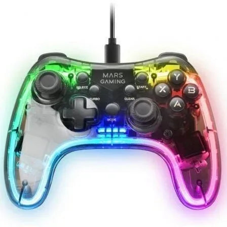 Gamepad Mars Gaming MGP-C - PixelPlaza