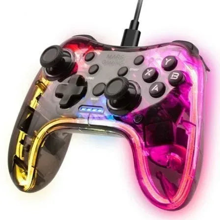 Gamepad Mars Gaming MGP-C - PixelPlaza