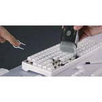 Kit de Limpieza Mars Gaming MAKIT/ 21 en 1/ Negro - PixelPlaza
