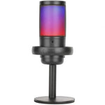 Micrófono Mars Gaming MMIC-SE/ USB 2.0/ Negro