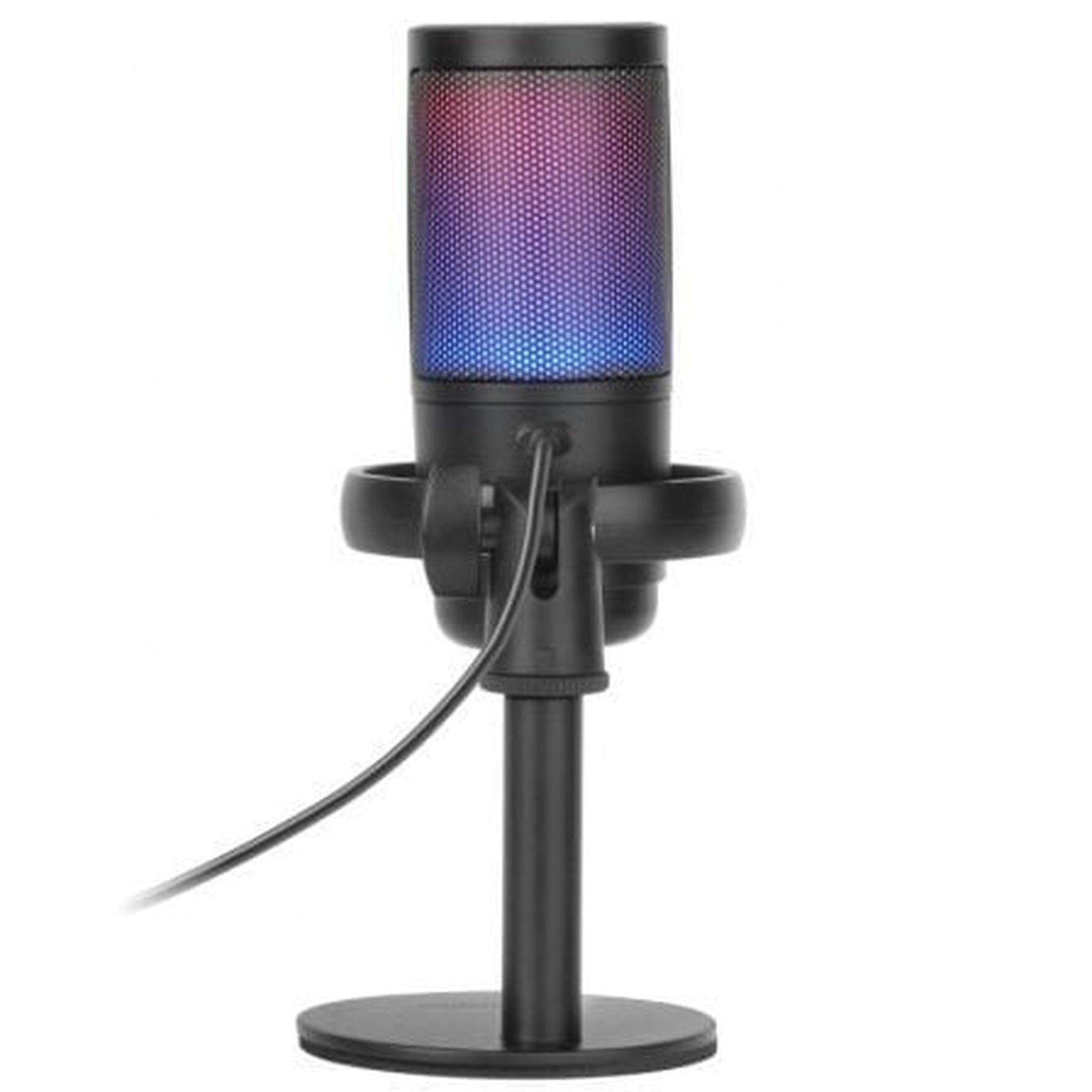 Micrófono Mars Gaming MMIC-SE/ USB 2.0/ Negro