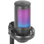 Micrófono Mars Gaming MMIC-SE/ USB 2.0/ Negro