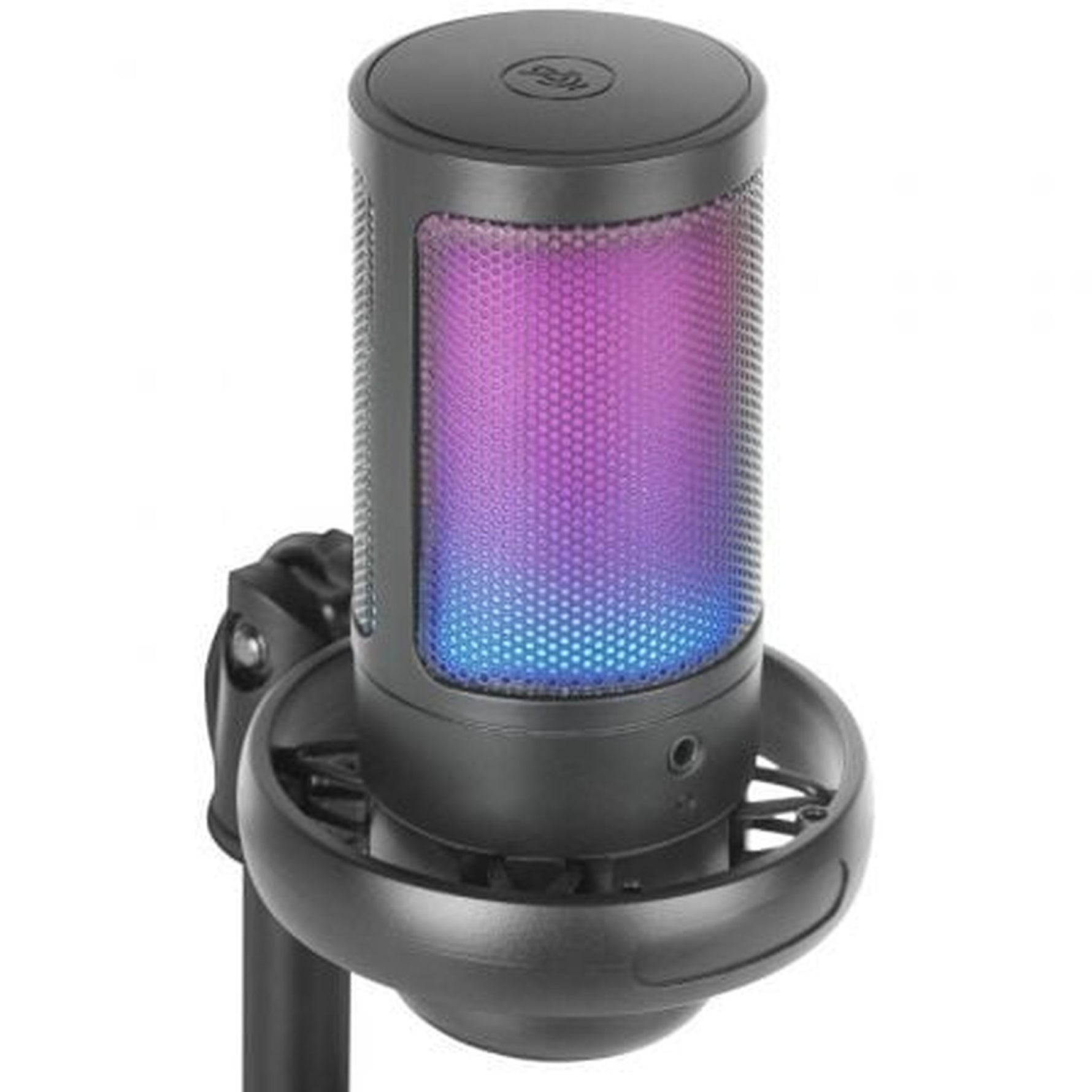 Micrófono Mars Gaming MMIC-SE/ USB 2.0/ Negro