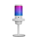 Micrófono Mars Gaming MMIC-SE/ USB 2.0/ Blanco - PixelPlaza