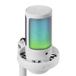 Micrófono Mars Gaming MMIC-SE/ USB 2.0/ Blanco - PixelPlaza