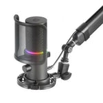 Micrófono Mars Gaming MMIC-XT/ USB 2.0/ Negro - PixelPlaza