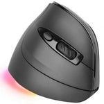 Ratón Gaming Vertical Inalámbrico Mars Gaming MM-SK/ Hasta 8400 DPI - PixelPlaza