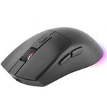 Ratón Gaming Inalámbrico Mars Gaming MM-T3/ Batería recargable/ Hasta 14400 DPI - PixelPlaza