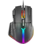 Ratón Gaming Mars Gaming MM-XT/ Hasta 12800 DPI - PixelPlaza