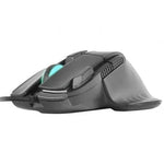 Ratón Gaming Mars Gaming MM-XT/ Hasta 12800 DPI - PixelPlaza