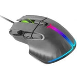 Ratón Gaming Mars Gaming MM-XT/ Hasta 12800 DPI - PixelPlaza