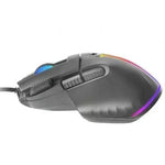 Ratón Gaming Mars Gaming MM-XT/ Hasta 12800 DPI - PixelPlaza