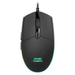 Ratón Gaming Mars Gaming MMG/ Hasta 3200 DPI - PixelPlaza