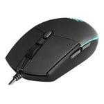 Ratón Gaming Mars Gaming MMG/ Hasta 3200 DPI - PixelPlaza