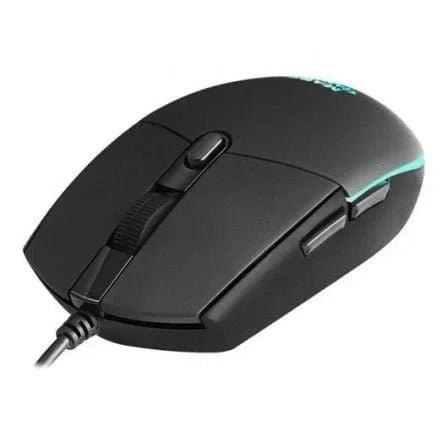 Ratón Gaming Mars Gaming MMG/ Hasta 3200 DPI - PixelPlaza