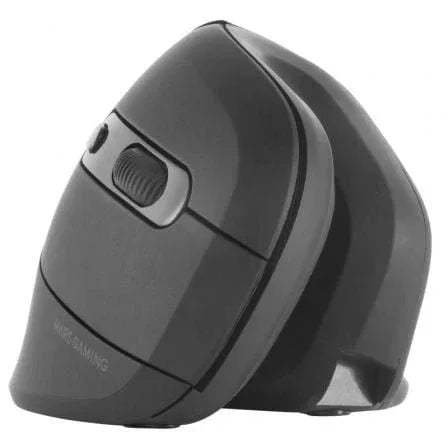 Ratón Gaming Vertical Inalámbrico Mars Gaming MMW-ERGOPRO/ Hasta 3200 DPI - PixelPlaza