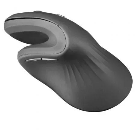 Ratón Gaming Vertical Inalámbrico Mars Gaming MMW-ERGOPRO/ Hasta 3200 DPI - PixelPlaza