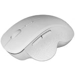 Ratón Gaming Inalámbrico Mars Gaming MMWERGO/ Hasta 3200 DPI/ Blanco - PixelPlaza