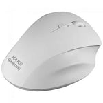 Ratón Gaming Inalámbrico Mars Gaming MMWERGO/ Hasta 3200 DPI/ Blanco - PixelPlaza
