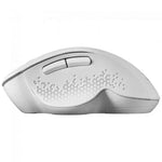 Ratón Gaming Inalámbrico Mars Gaming MMWERGO/ Hasta 3200 DPI/ Blanco - PixelPlaza