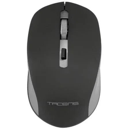Pack Gaming Tacens ZENITH/ Teclado Inalámbrico + Ratón Inalámbrico + Alfombrilla - PixelPlaza