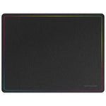 Pack Gaming Mars Gaming MCP124/ Teclado H-MECH + Ratón Óptico + Alfombrilla/ Negro - PixelPlaza