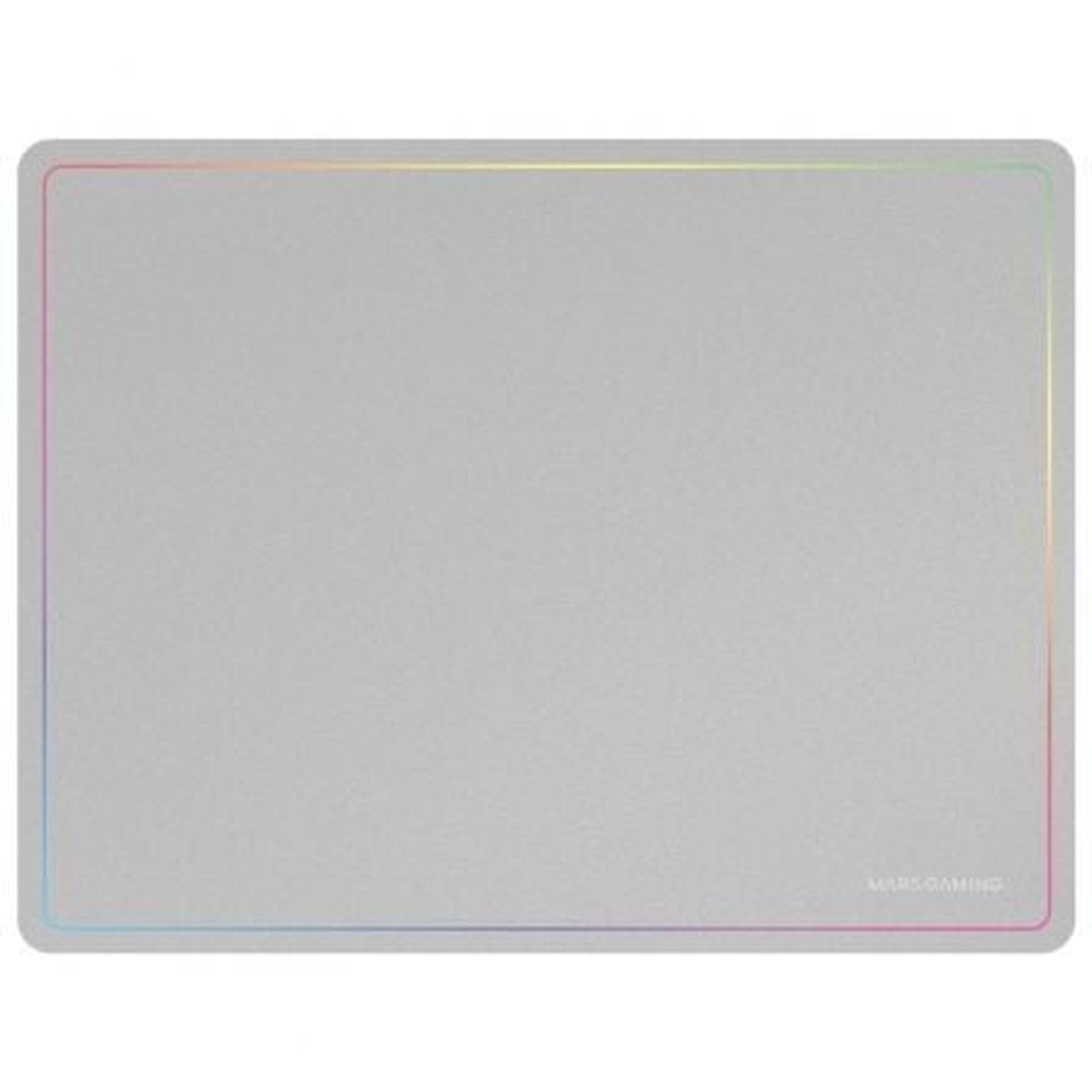 Pack Gaming Mars Gaming MCP124/ Teclado H-MECH  + Ratón Óptico + Alfombrilla/ Blanco