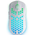 Pack Gaming Mars Gaming MCPWX/ Teclado Inalámbrico + Ratón Inalámbrico + Alfombrilla - PixelPlaza